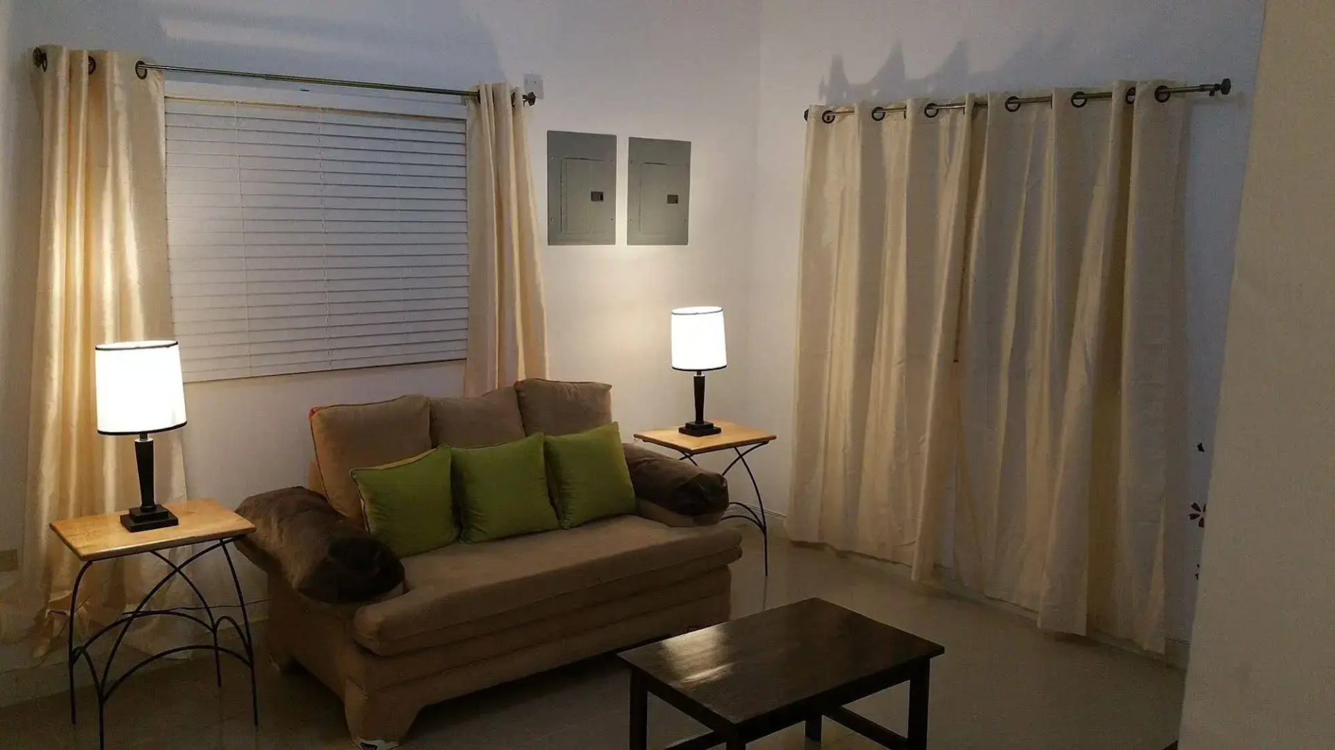 The Oasis Golf Retreat