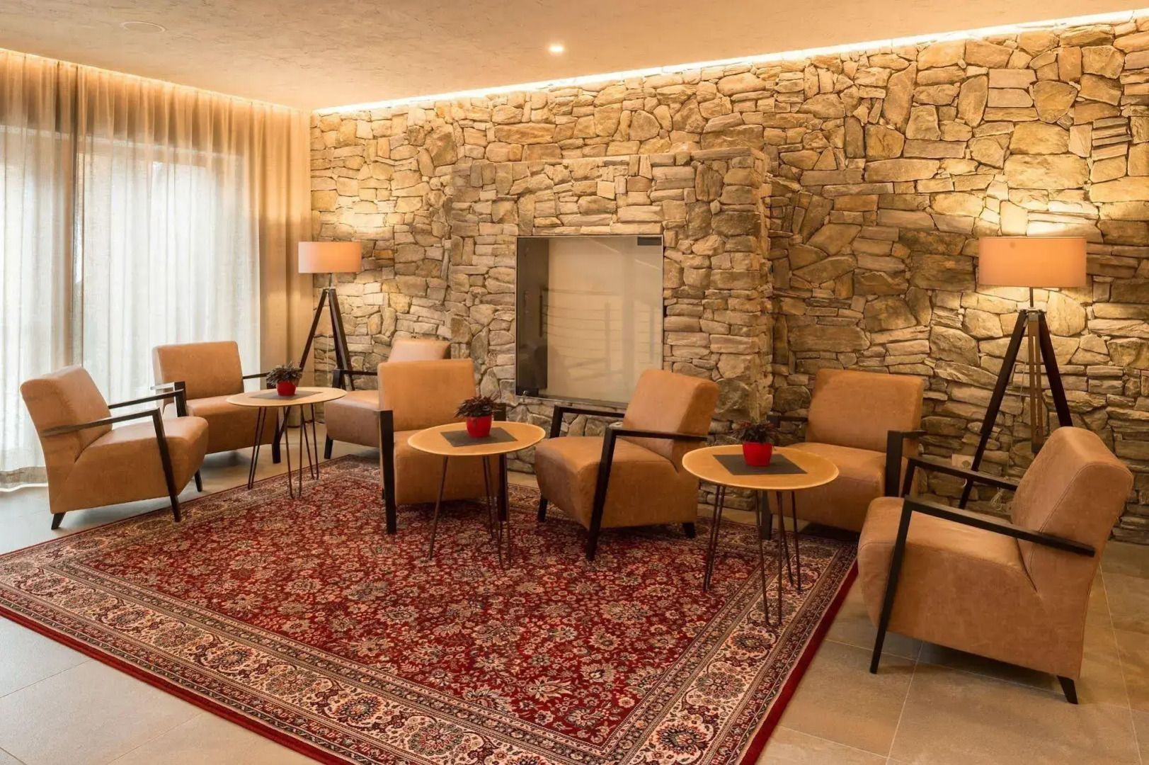 Alpin Panorama Hotel Hubertus