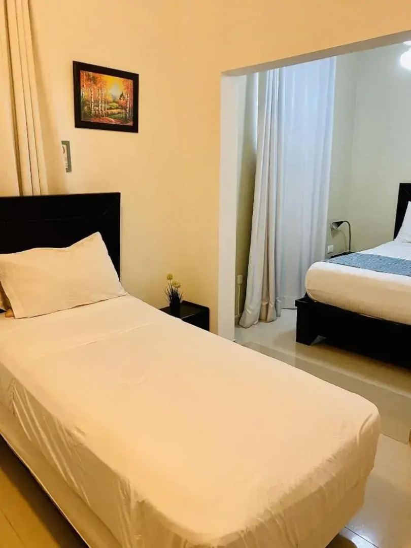 RIG Hotel Casa Conde