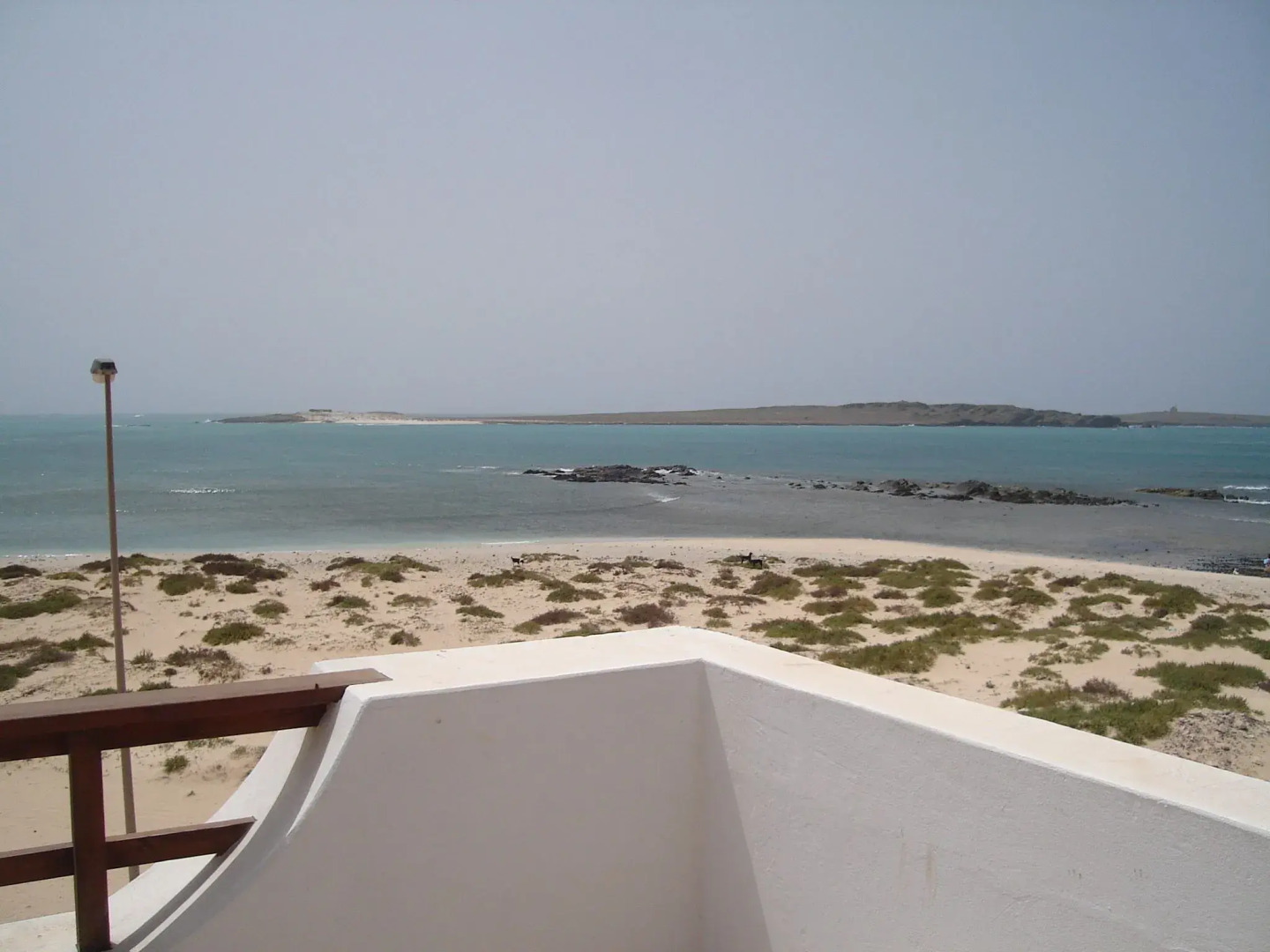 AHG Zodiaco Apartments Complex