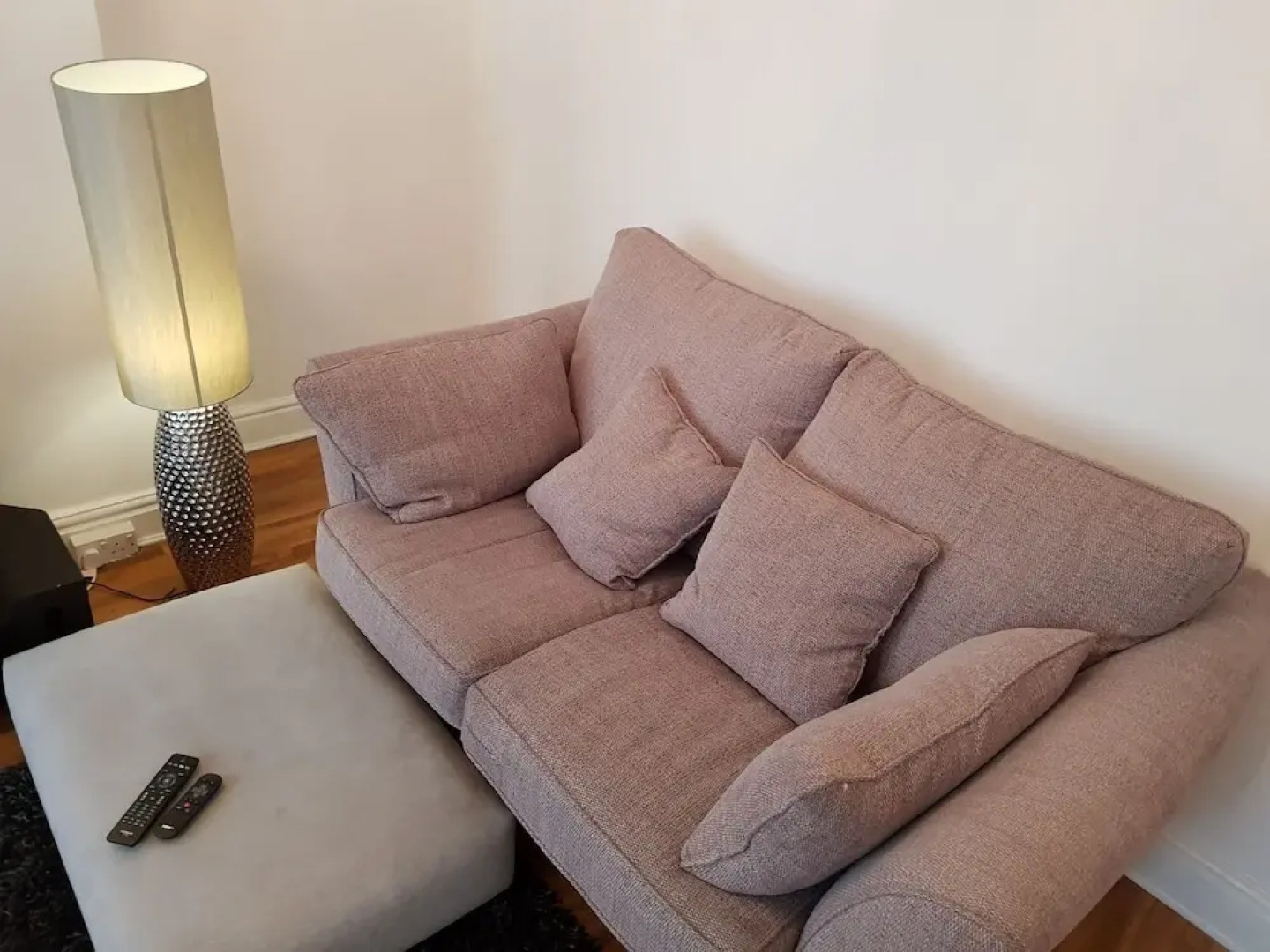 Woodleigh Luxury 3 Bedrooms House