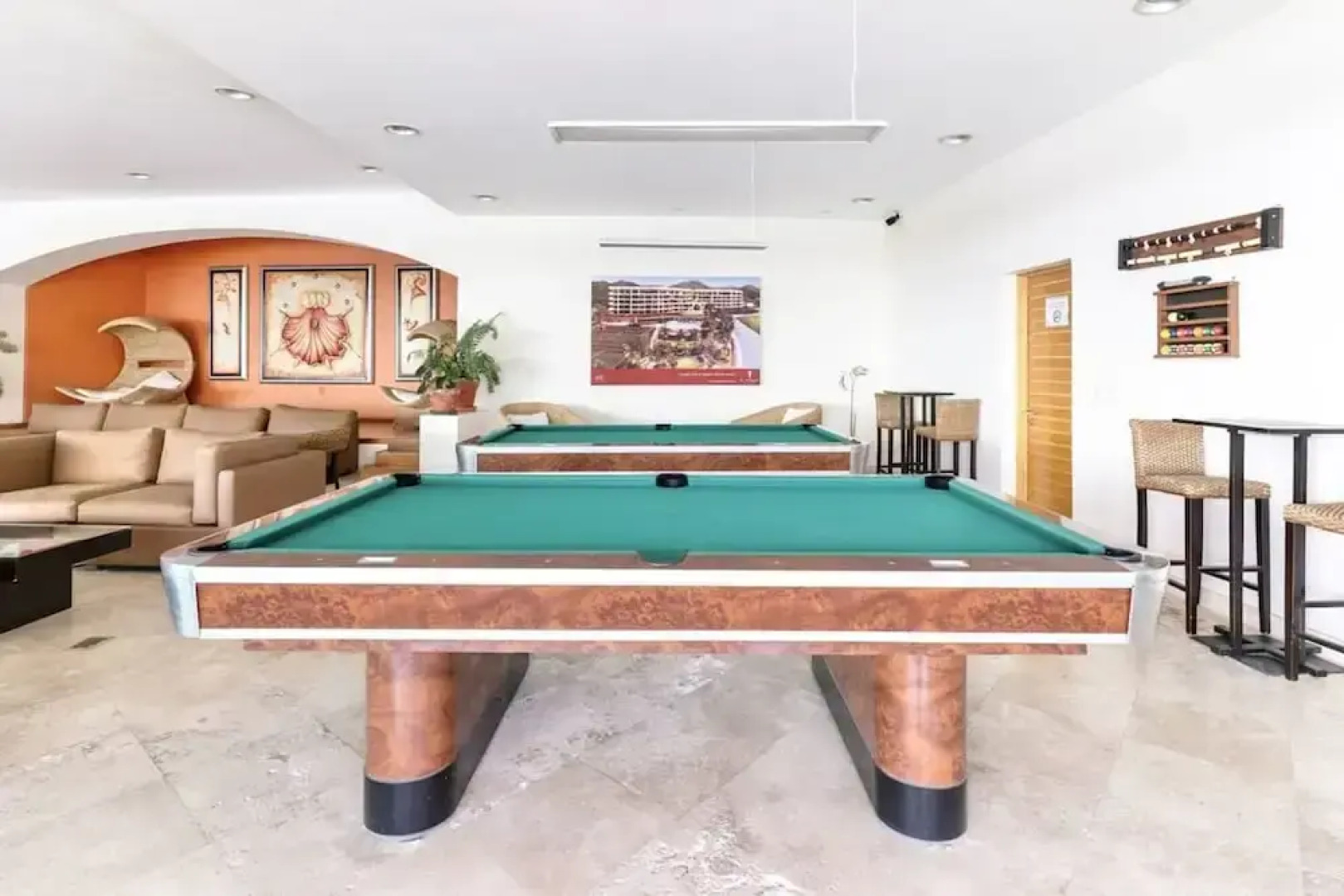 Anana El Dorado 203 Condo With Lake Views Pool