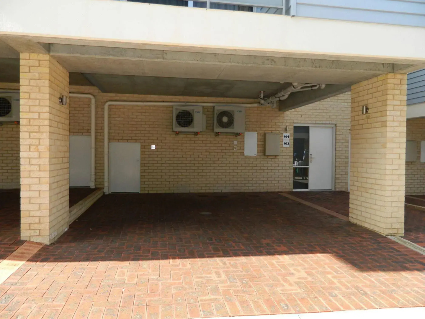 Mariner Waters Apartments