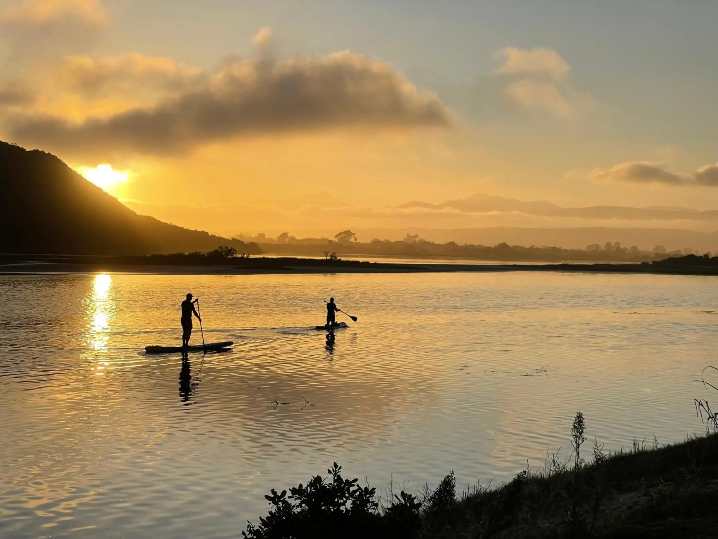 Sedgefield Kingfisher Cottage
