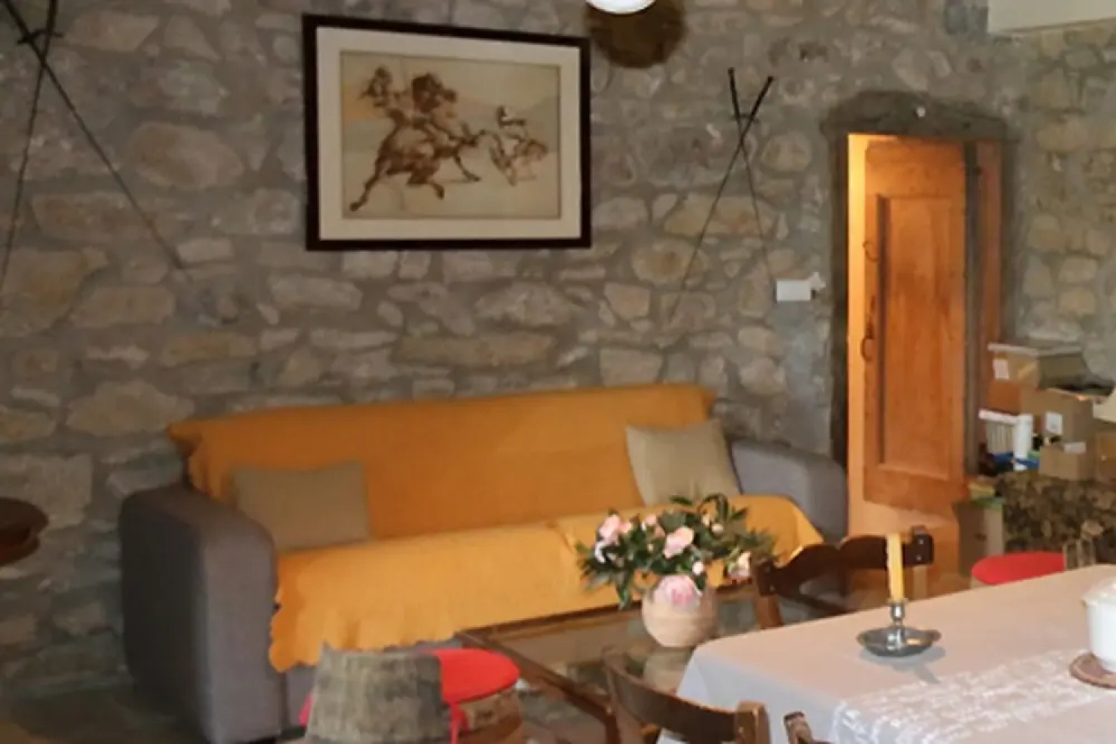 Chambres dHôtes Au Château