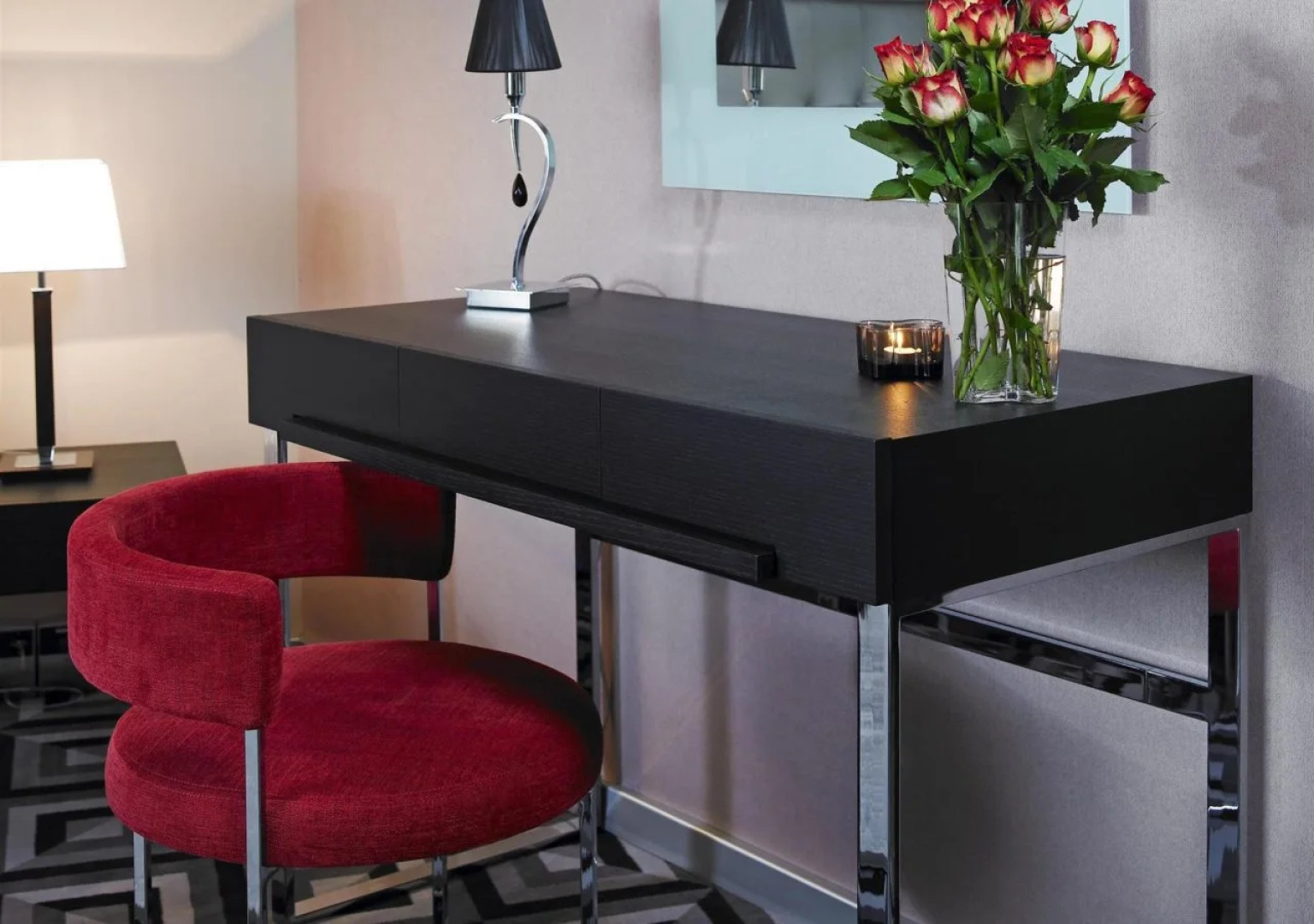 Hotel Belvedere Budapest