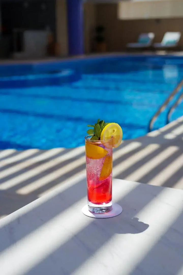 La Maison Hotel Doha