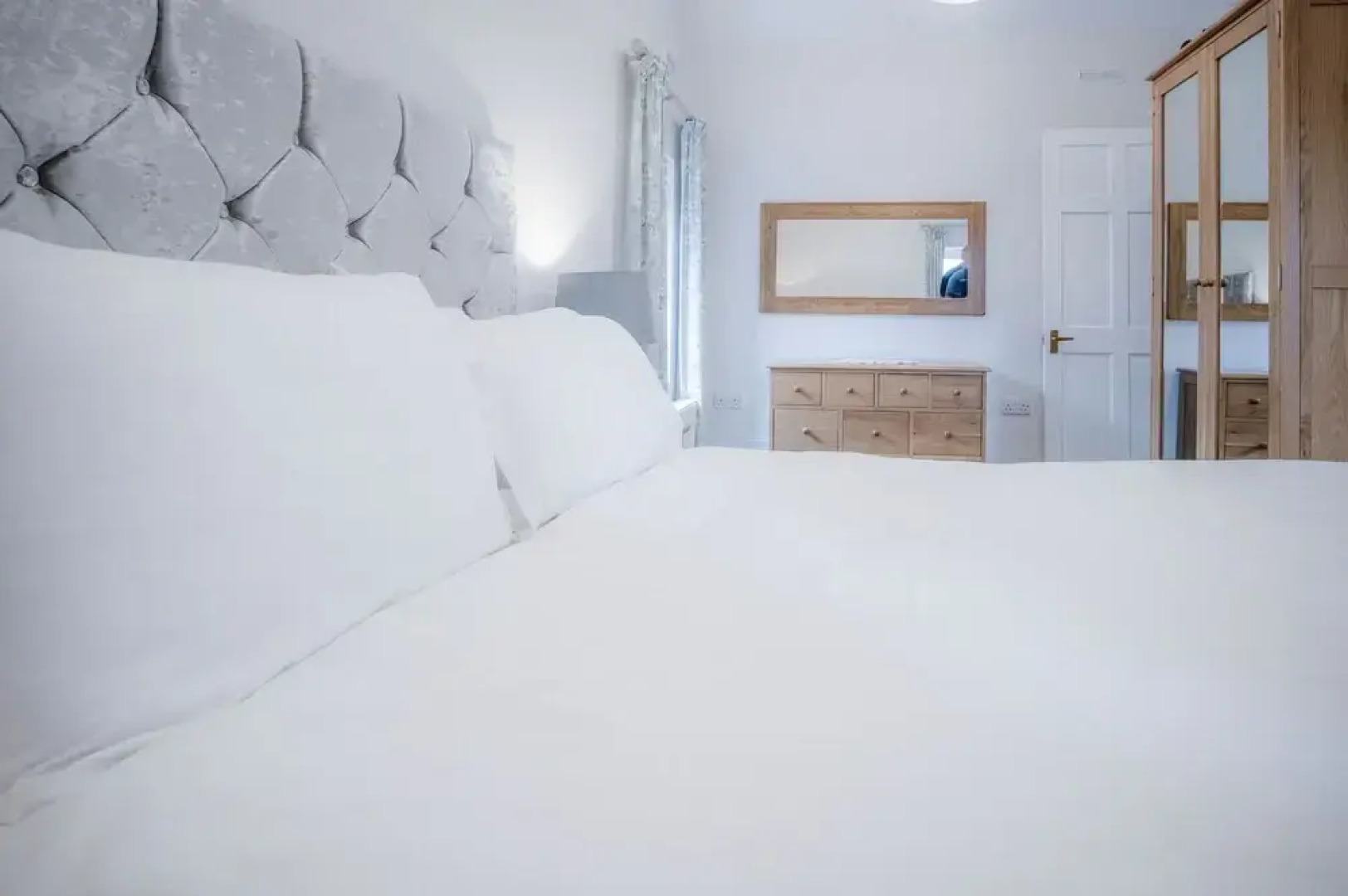 The Granary - 3 Bedroom Cottage - Langdon Farm