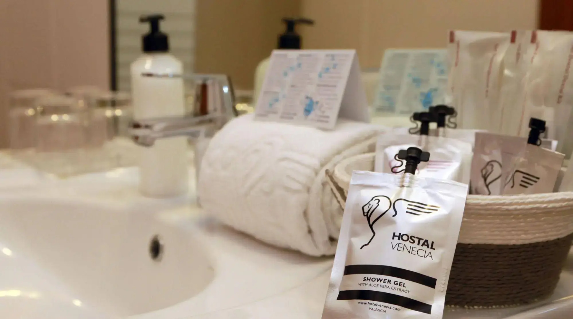 Venecia Plaza Centro Hotel