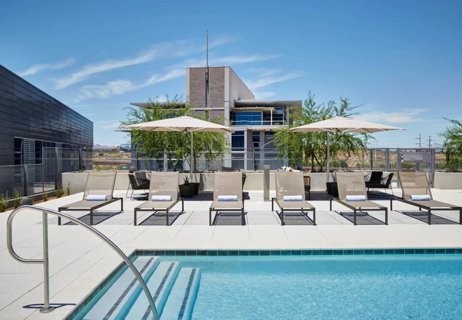 AC Hotel Phoenix Tempe/Downtown