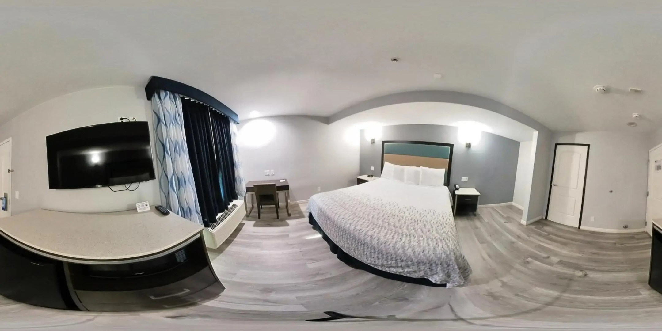 Travelodge Inn & Suites by Wyndham West Covina