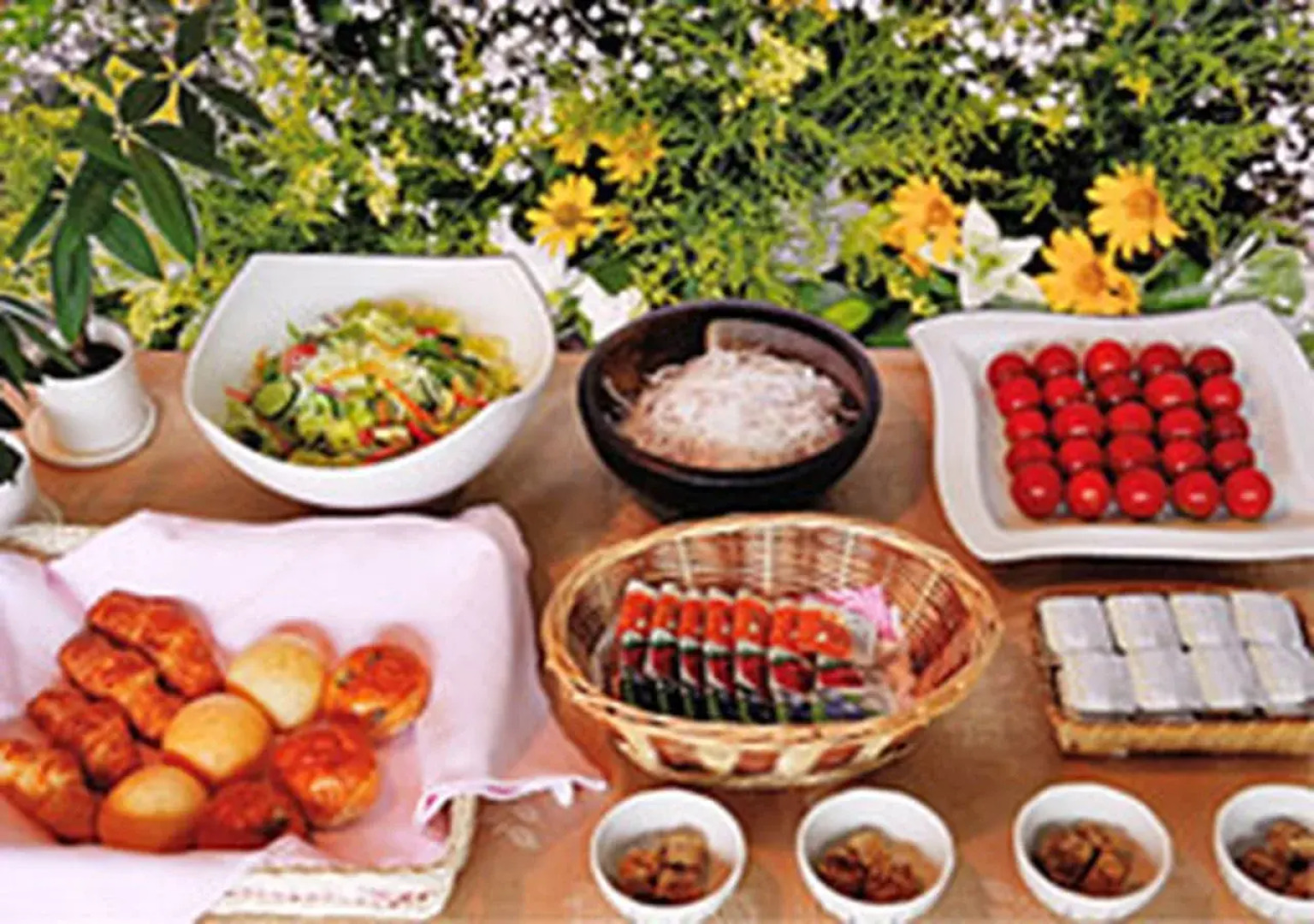 Tokorozawa Park Hotel