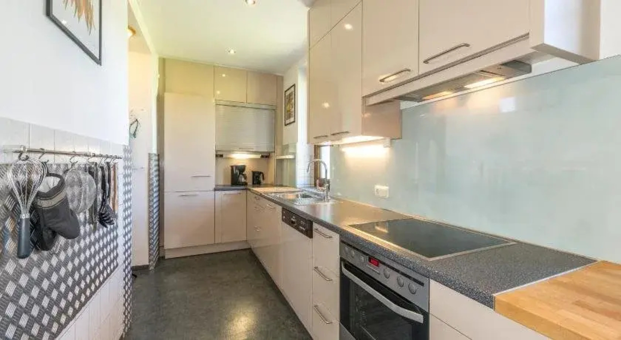 Pension Rudolfshöhe