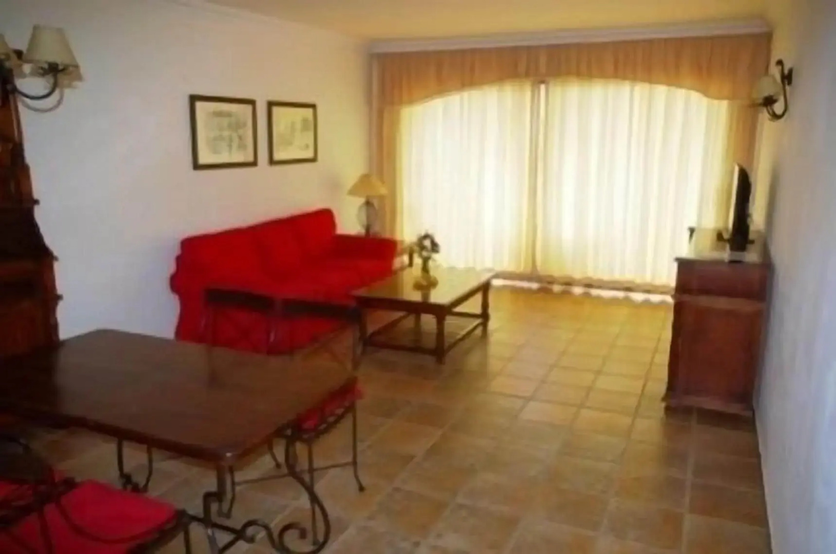 Apartamentos Playa de Los Roques