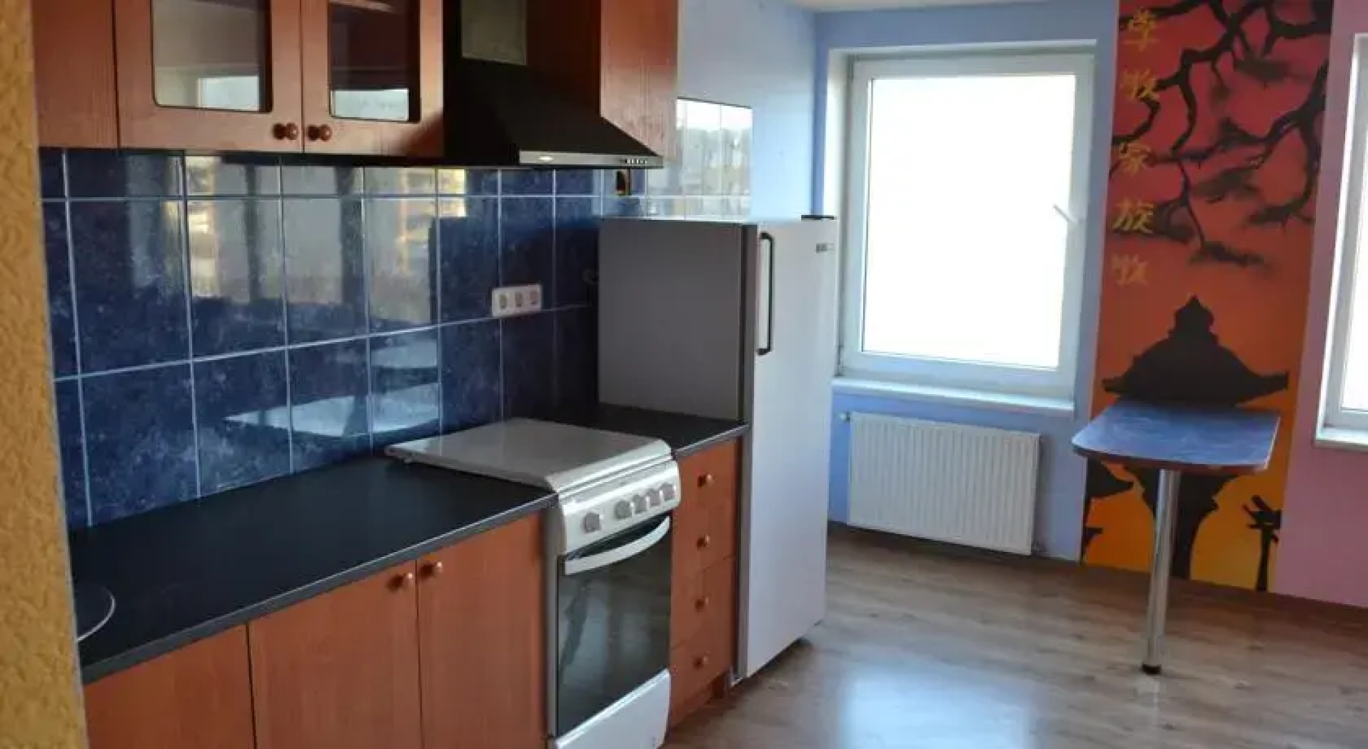 Dzīvoklis