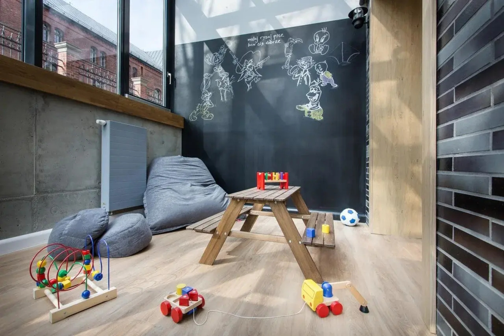 Smart Hotel Garnizon