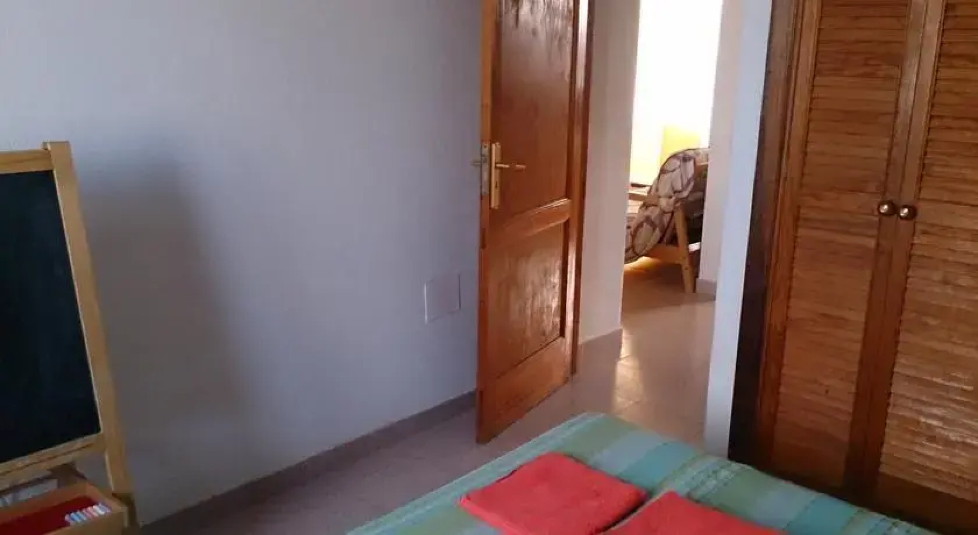 Bike & Sun Lanzarote Famara