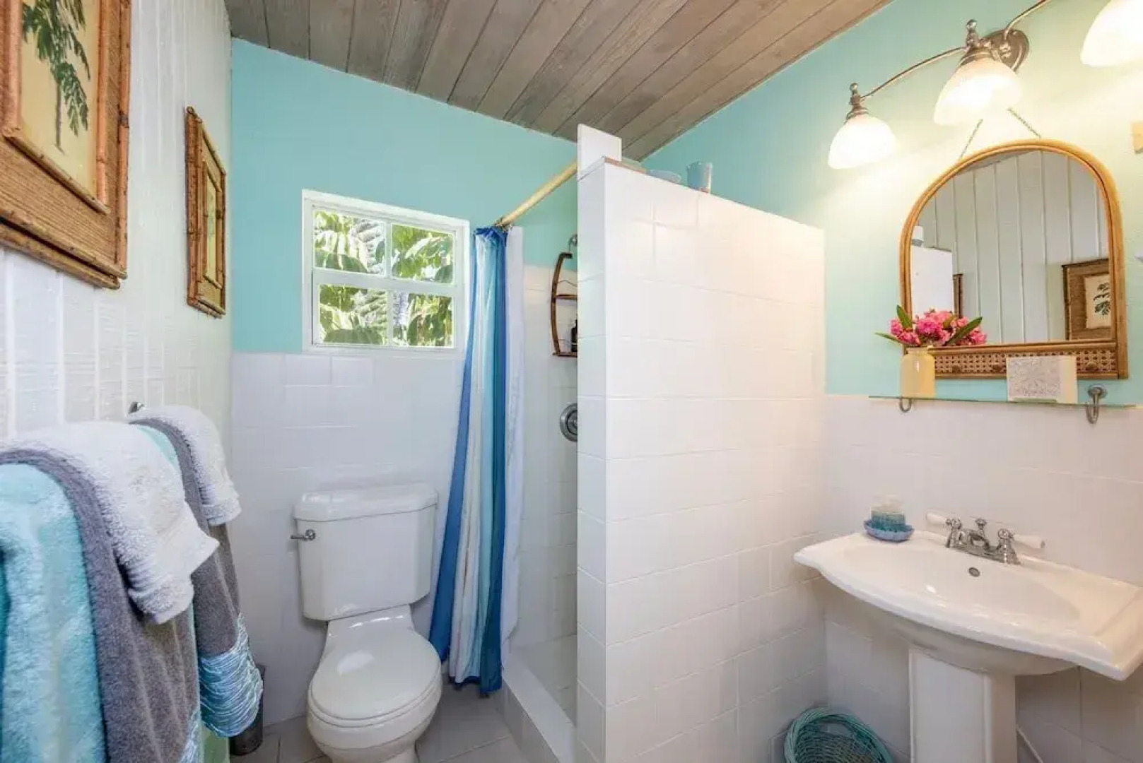 Poponi Cottage 1 Bedroom Cottage