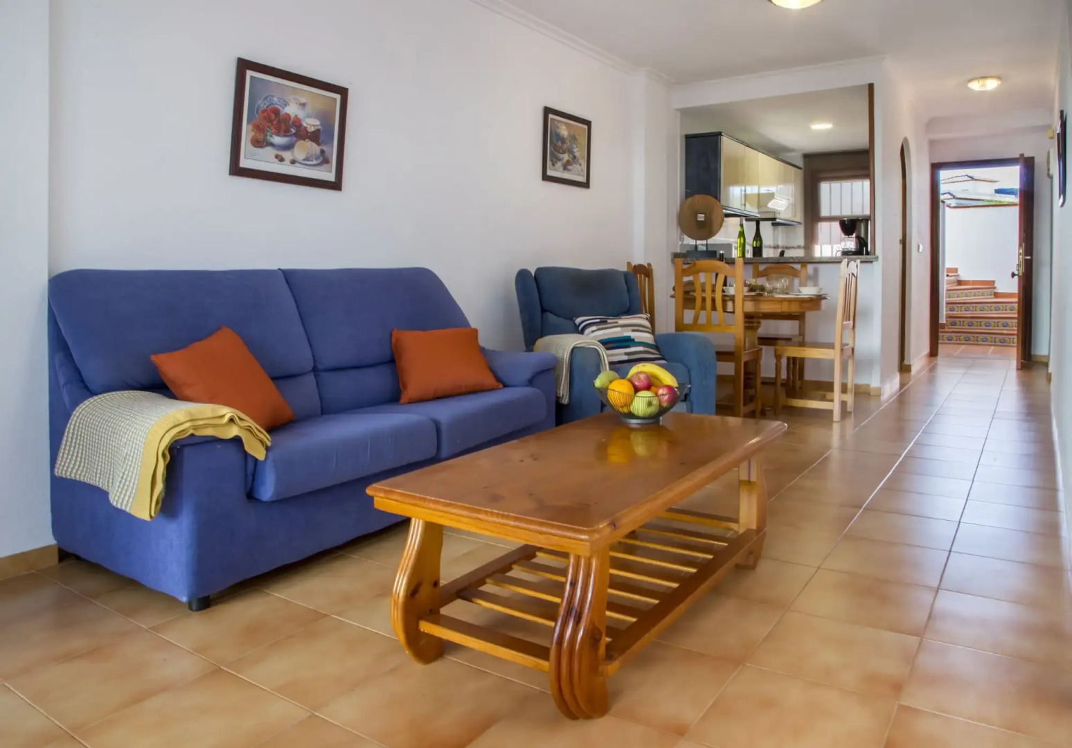 Complejo Bellavista Residencial