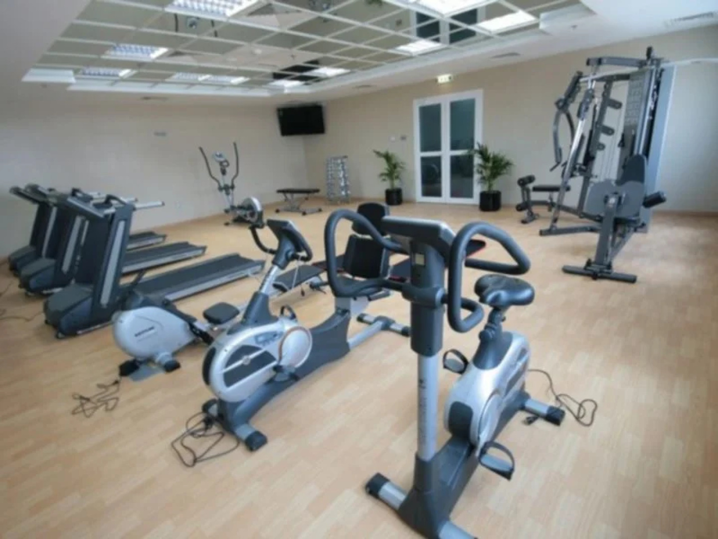 Rose Garden Hotel Apartments Barsha