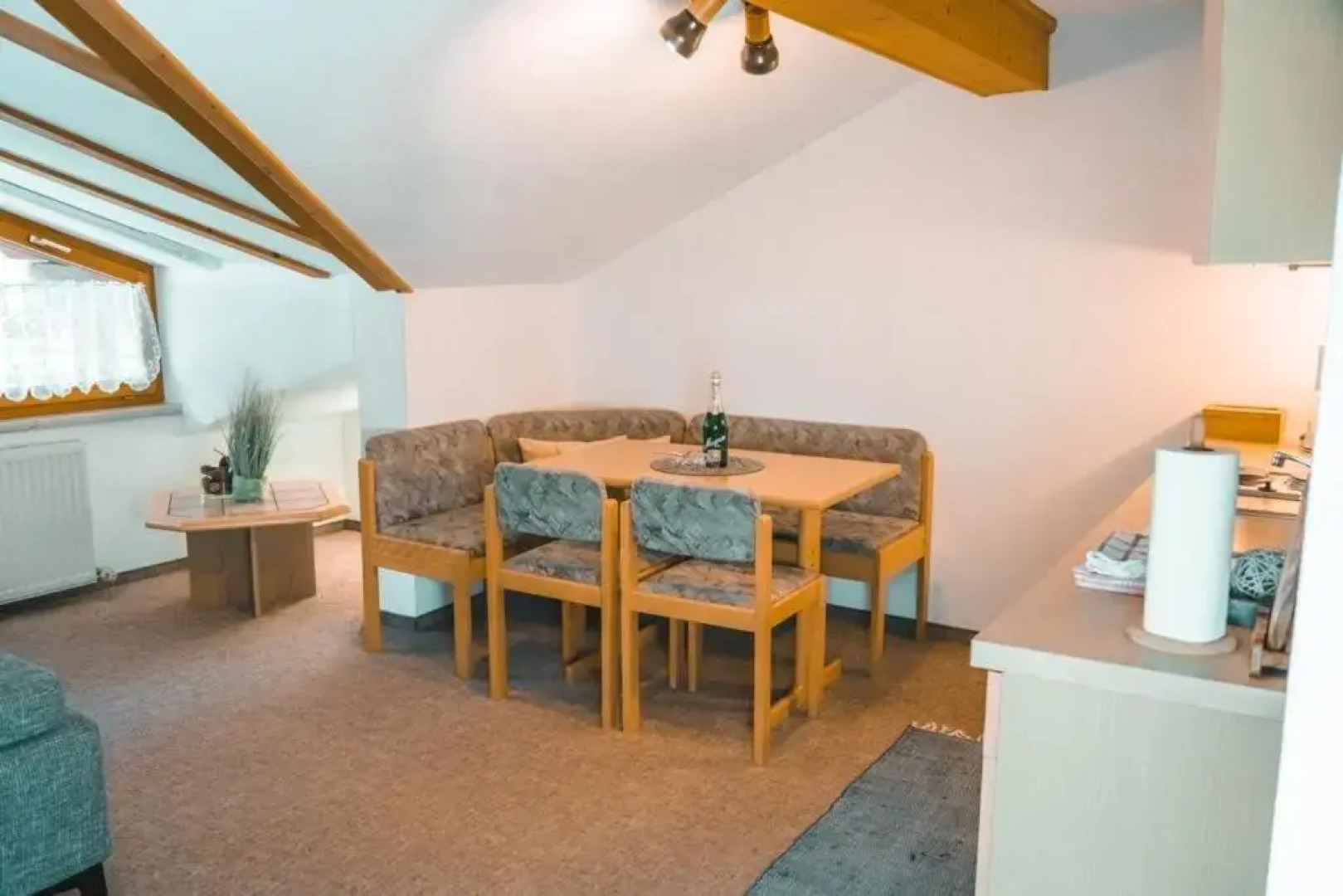 Ferienwohnung Vesna & Alex