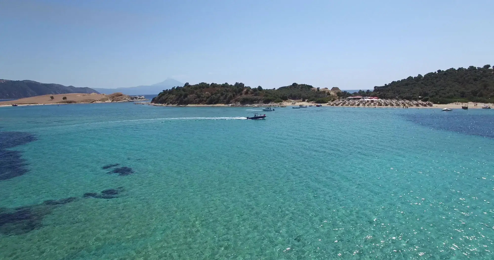 Eagles Villas - Small Luxury Hotels of The World
