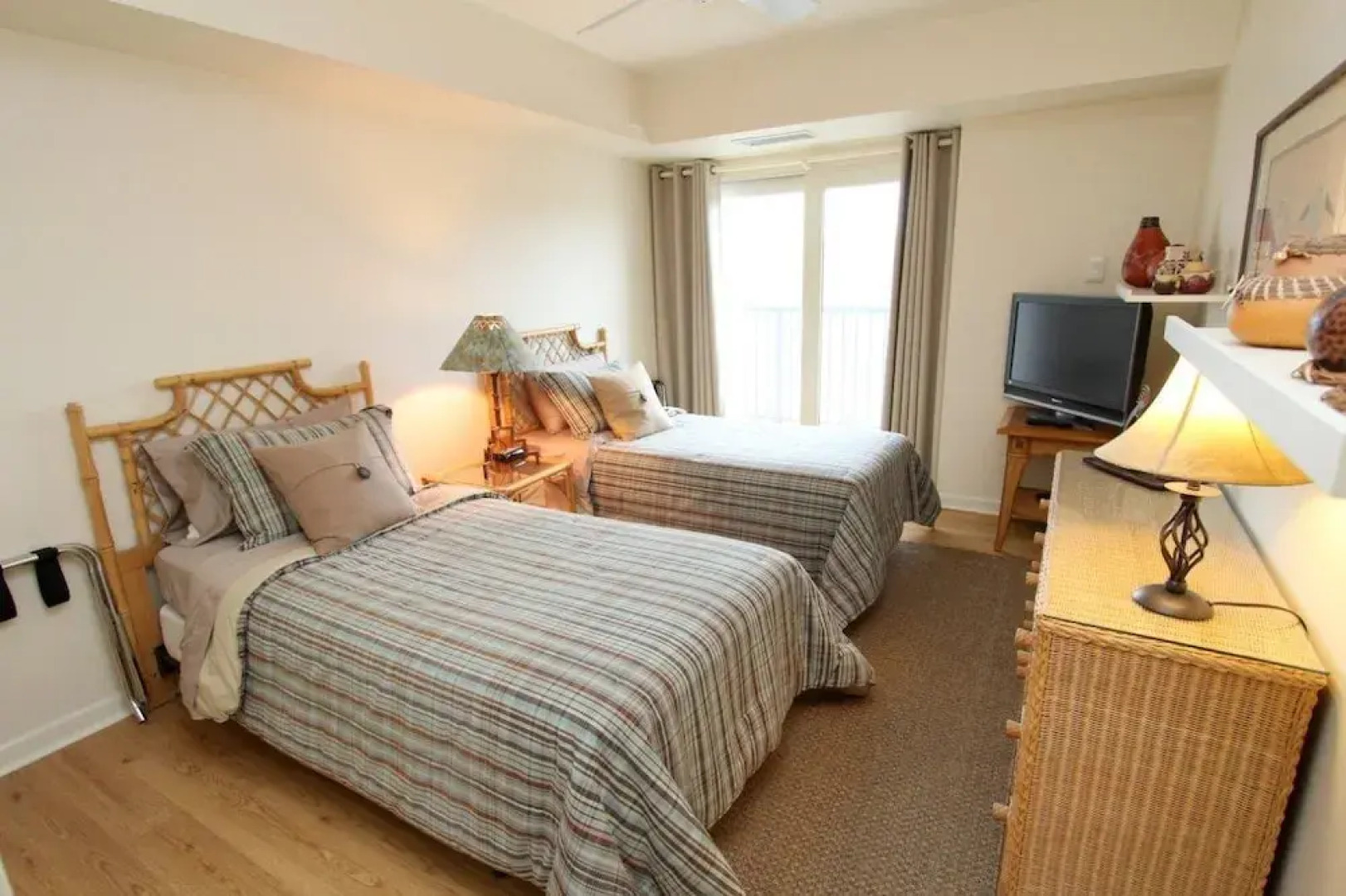 Henlopen Unit 318 by Long & Foster