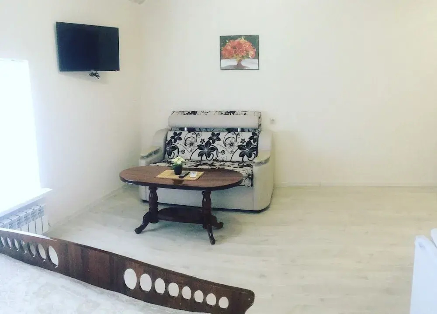 Luxury Guest House Rosalia