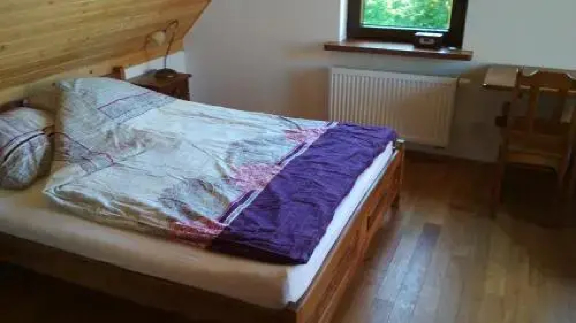 Magiczne Bieszczady - Smerek 86