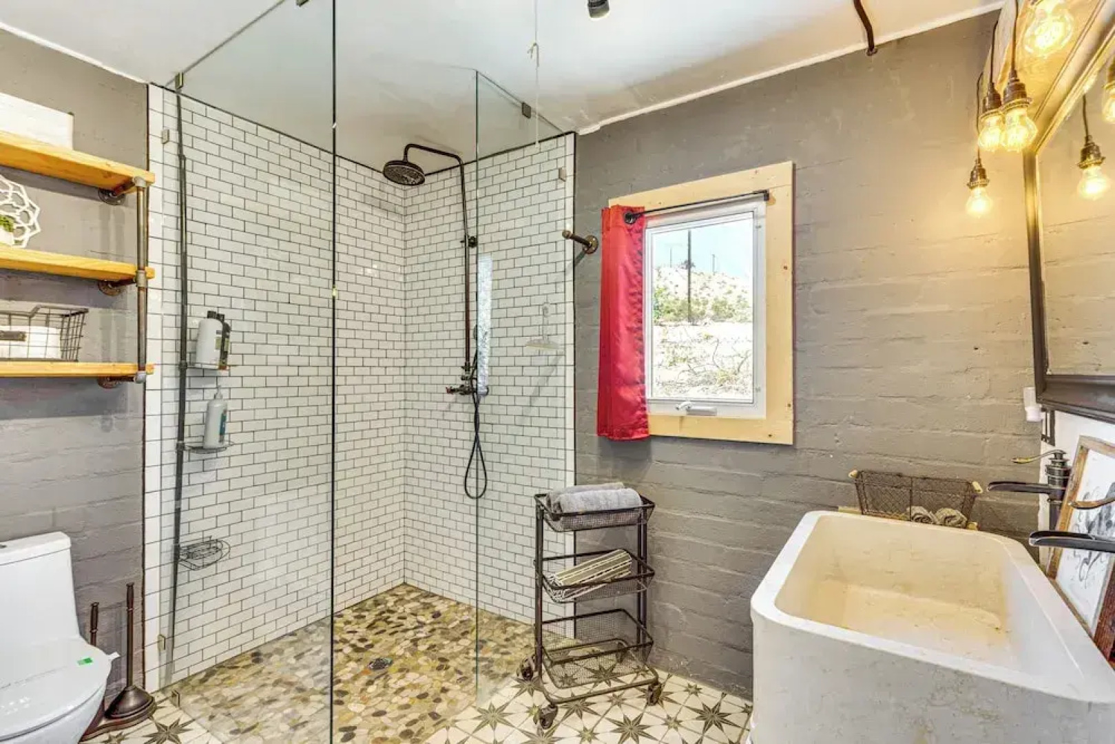 5 Mi to Joshua Tree National Park: Desert Oasis!