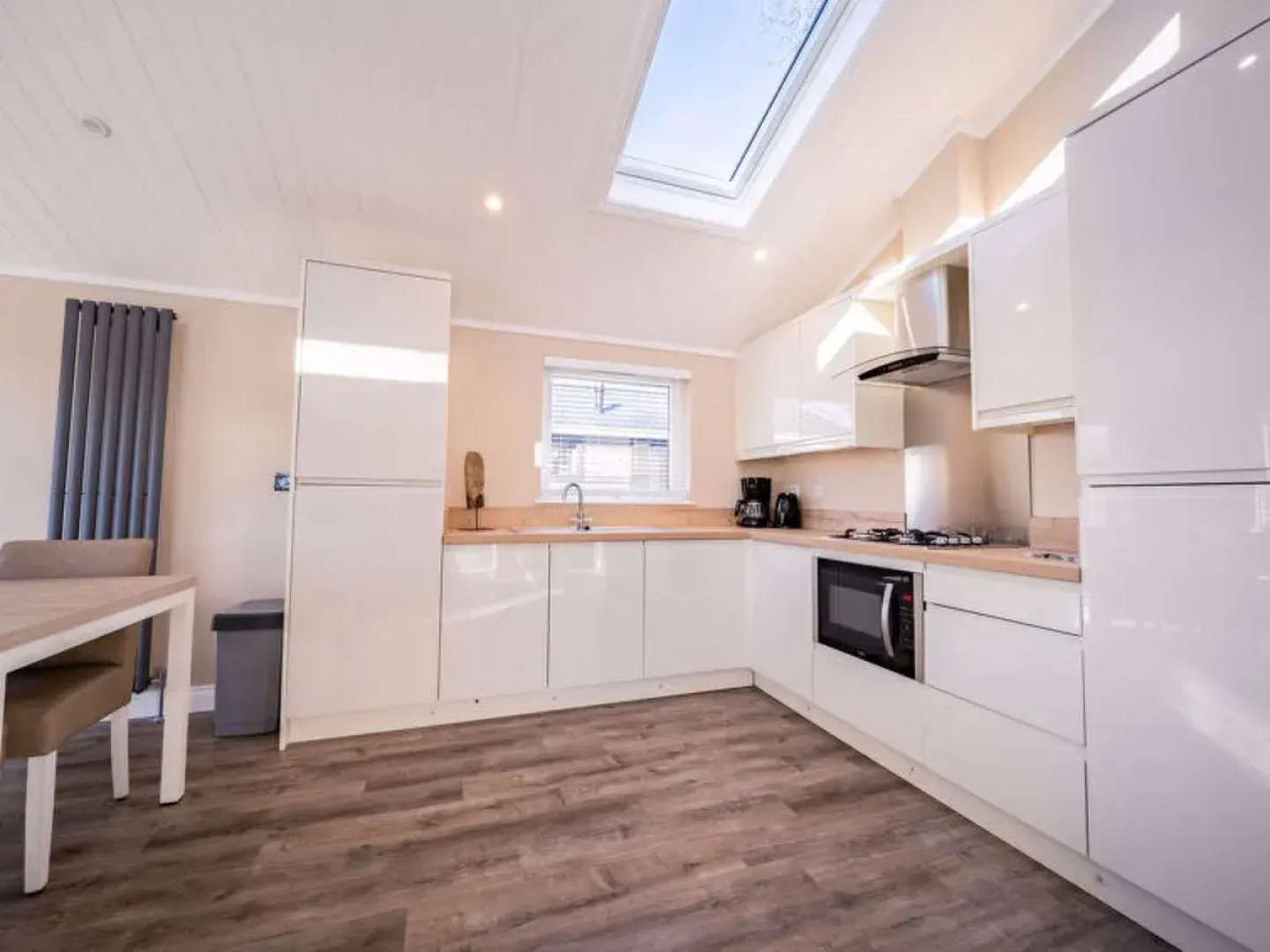 Resort De Kraaijenbergse Plassen 17994