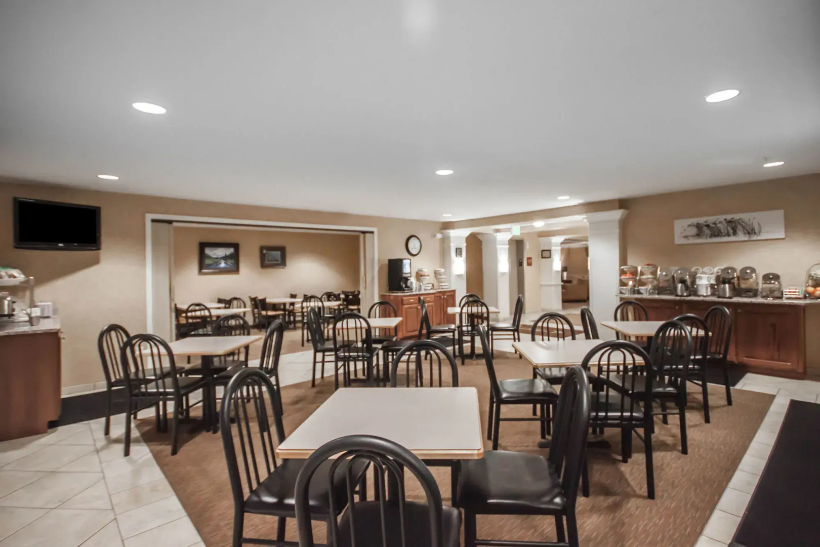 Garner Hotel Idaho Falls Southwest by IHG