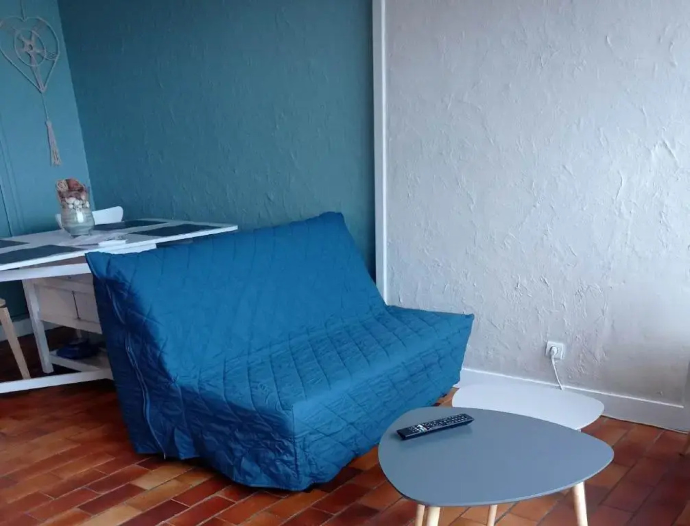 Studio Face Mer Cayeux sur Mer