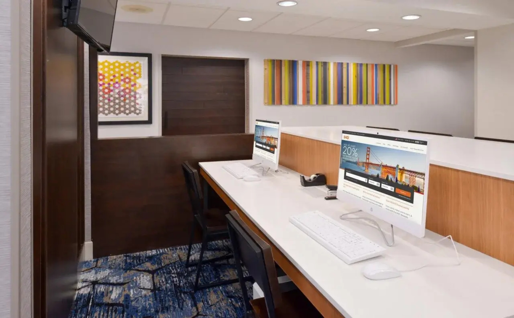 Holiday Inn Express Wixom by IHG