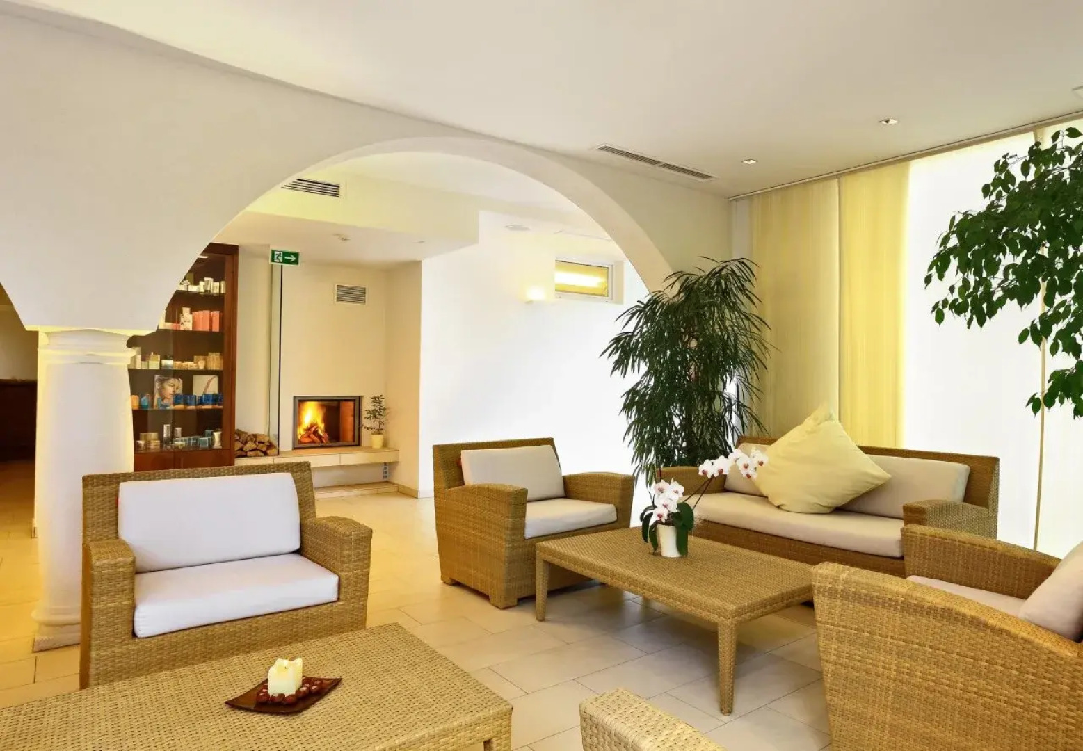 Hotel Schloss Weikersdorf