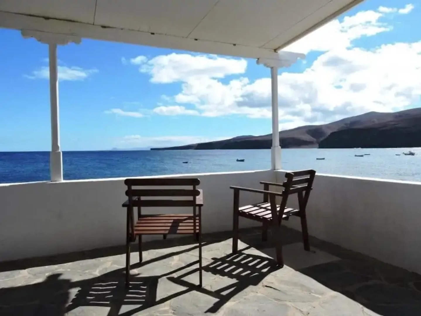 Villa in Playa Quemada - 103279 by MO Rentals