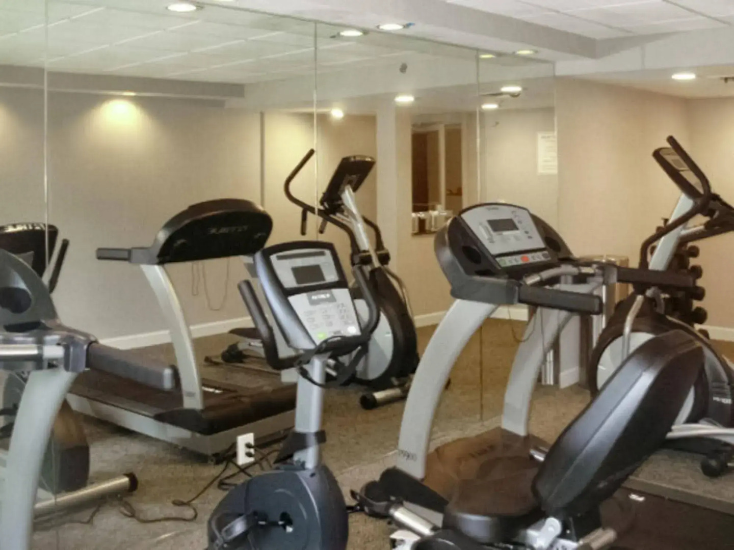 Clarion Inn Belle Vernon