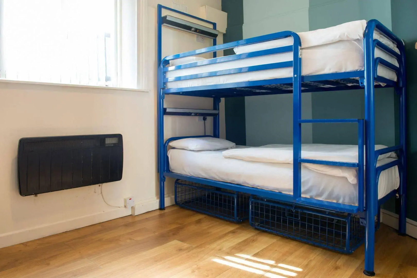 The Times Hostel - College Street