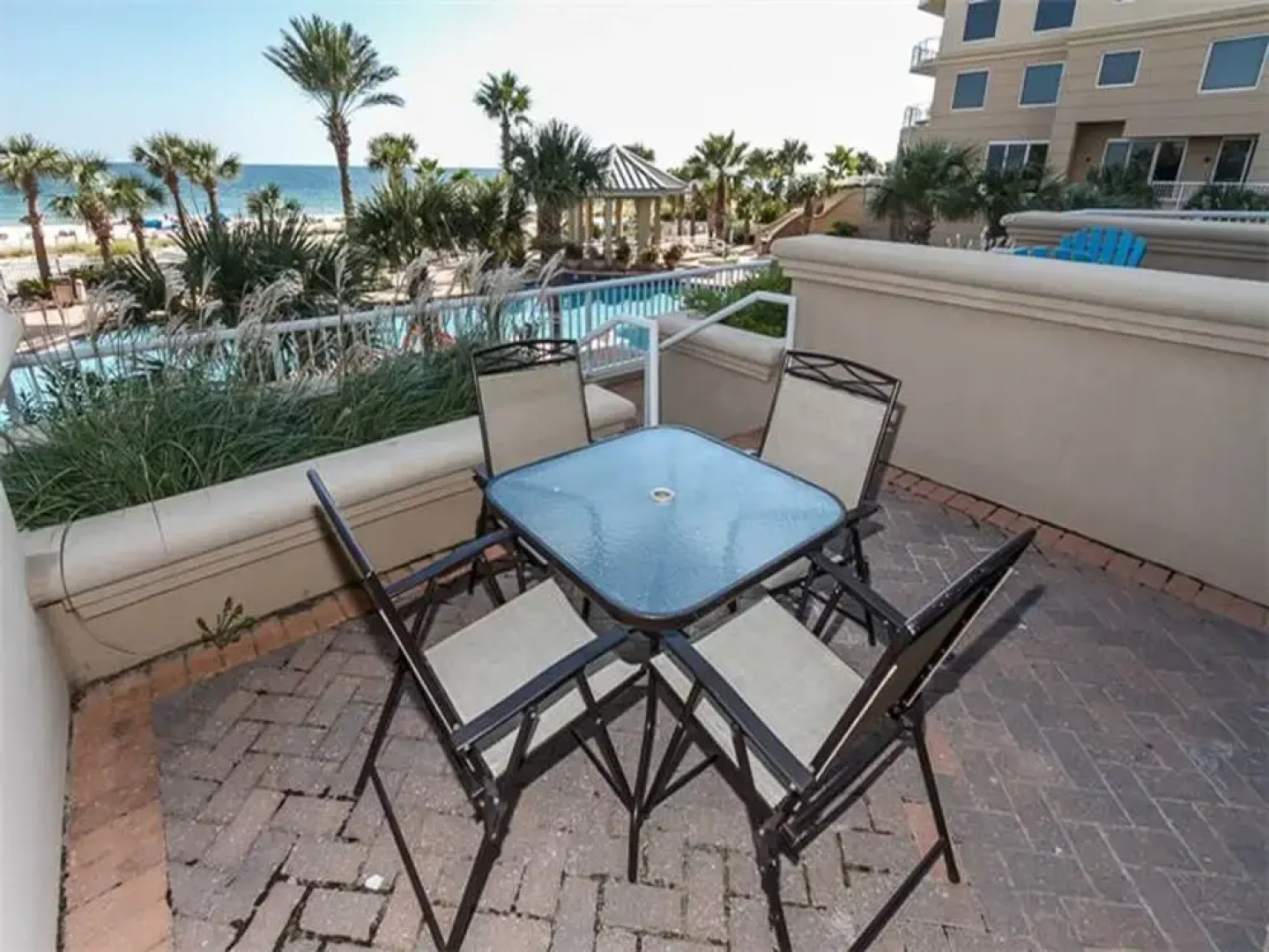 Indigo W0901 Plus Cabana