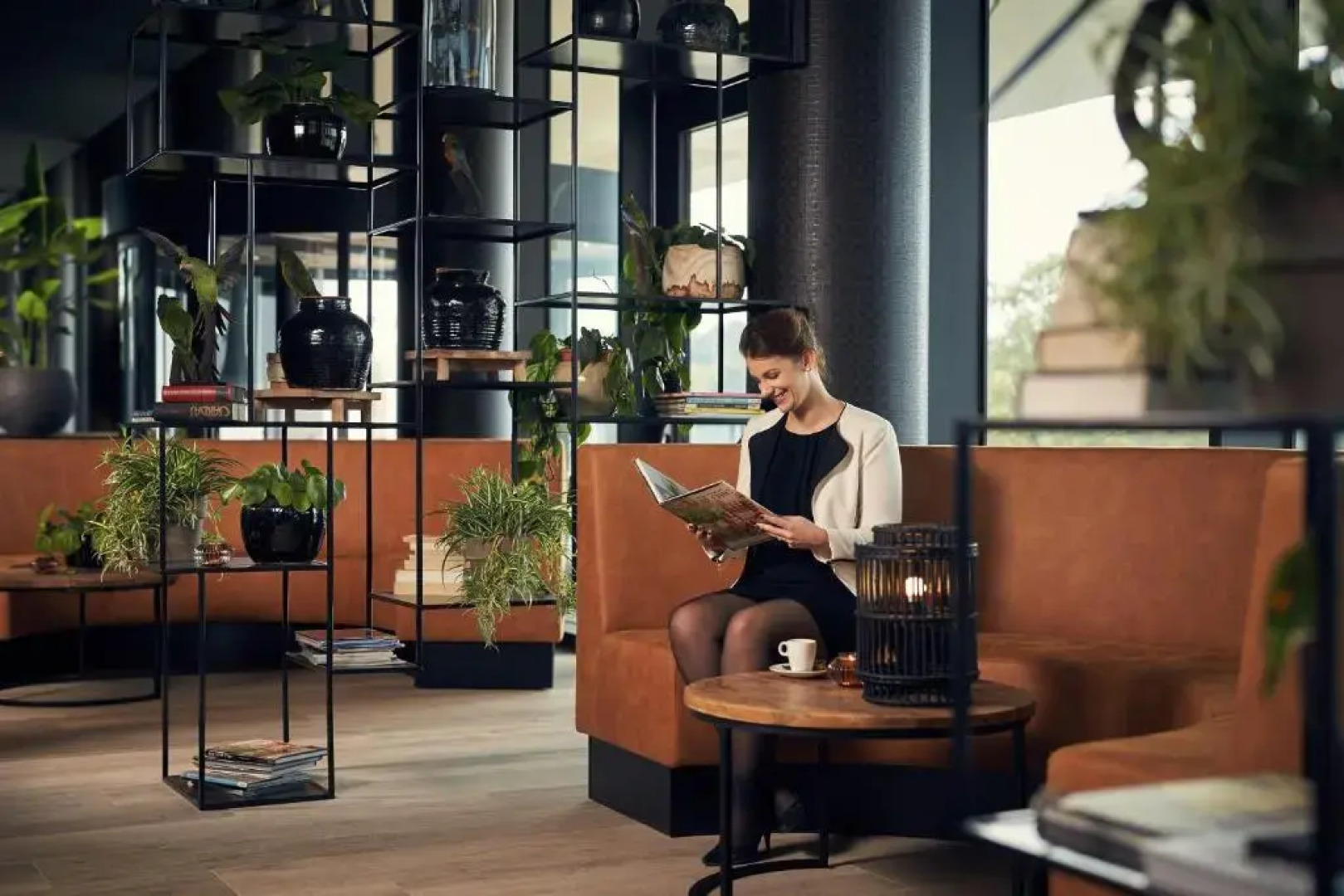 Van der Valk Luxembourg-Arlon