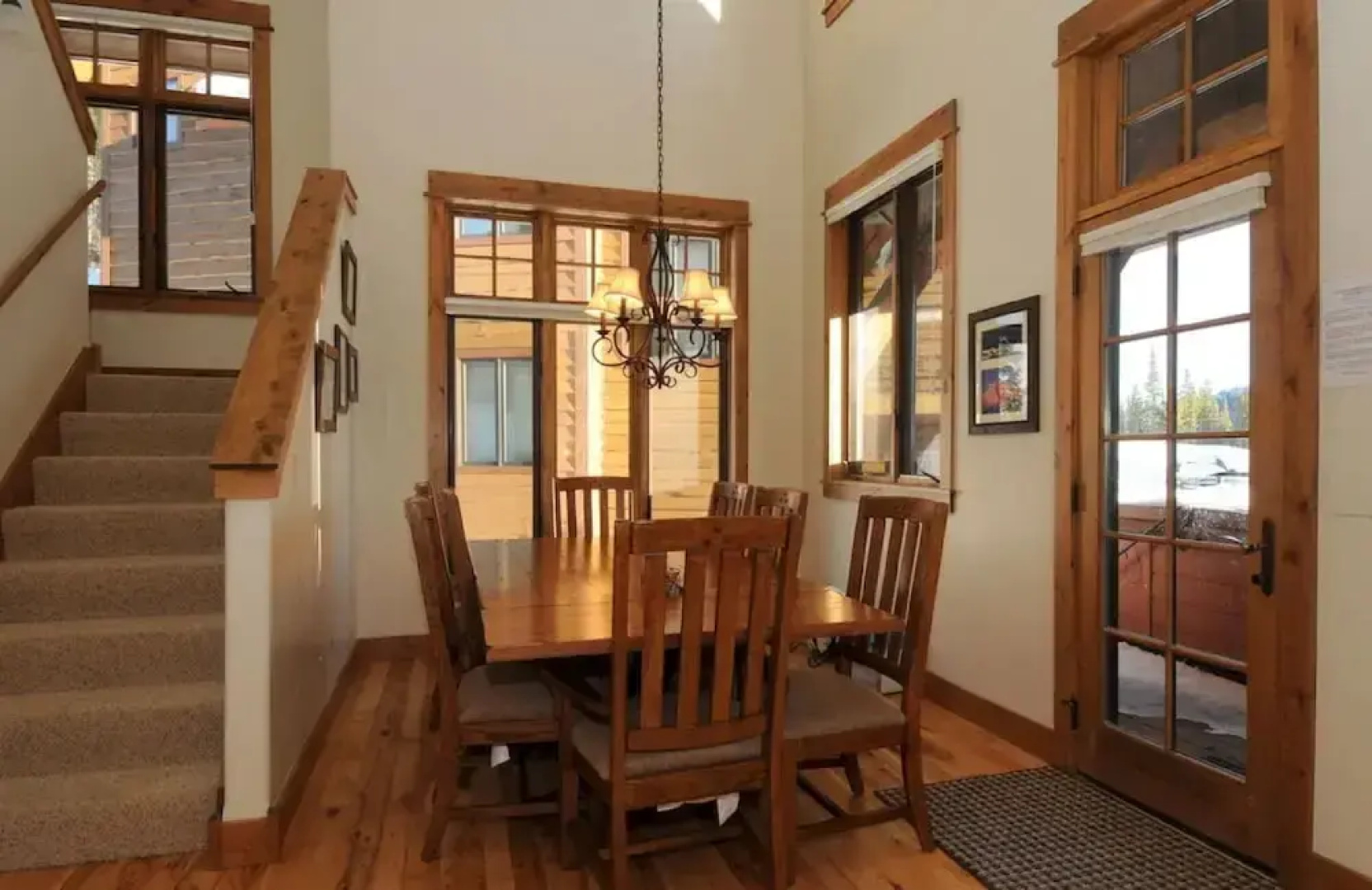 Vacation Rentals at Big Sky Resort