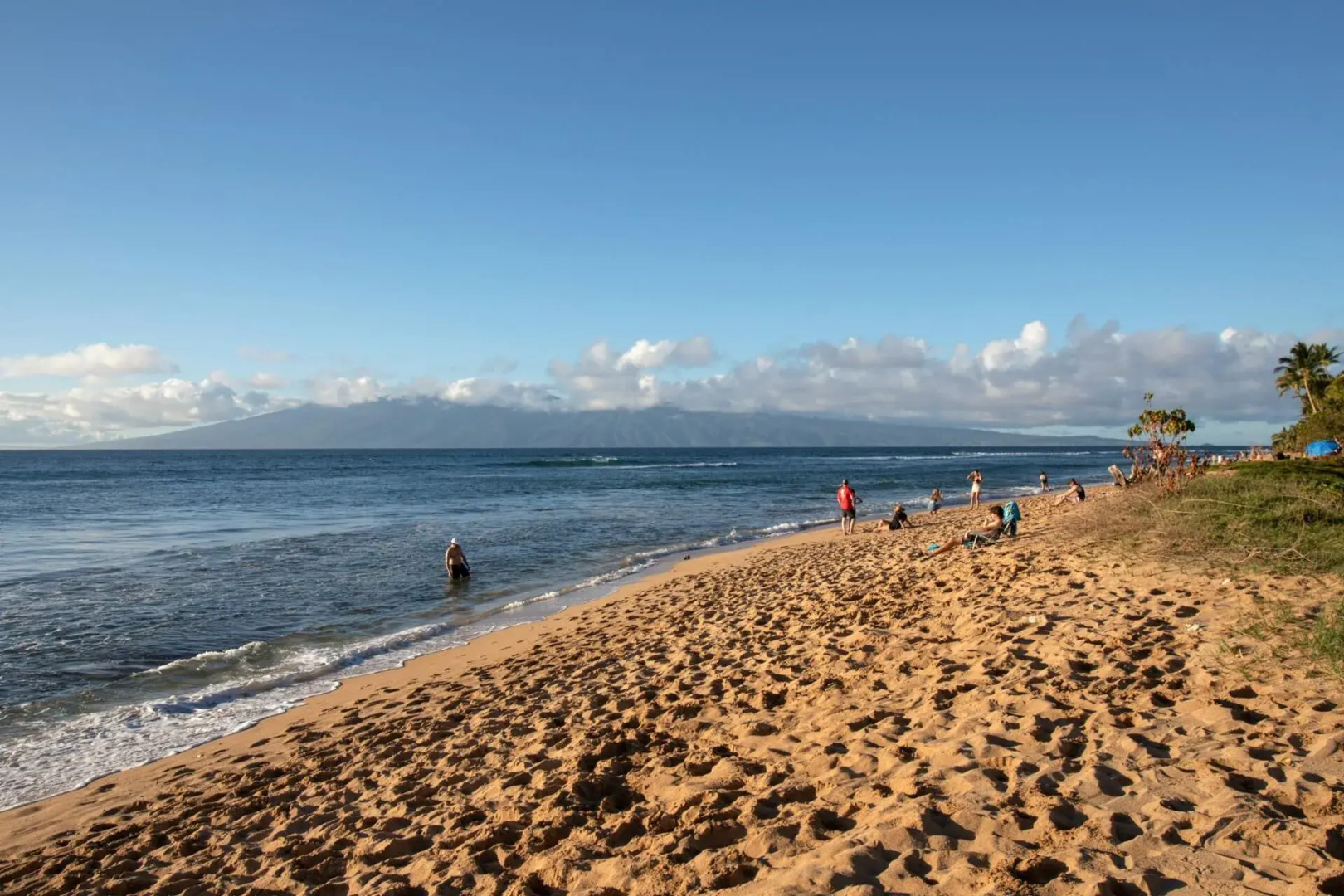 Honua Kai #316 - 1Br Condo