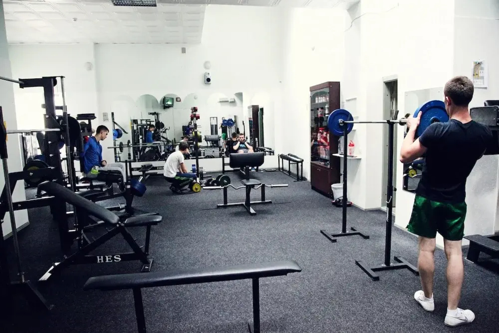 Гостиница «Дом Никштиса»