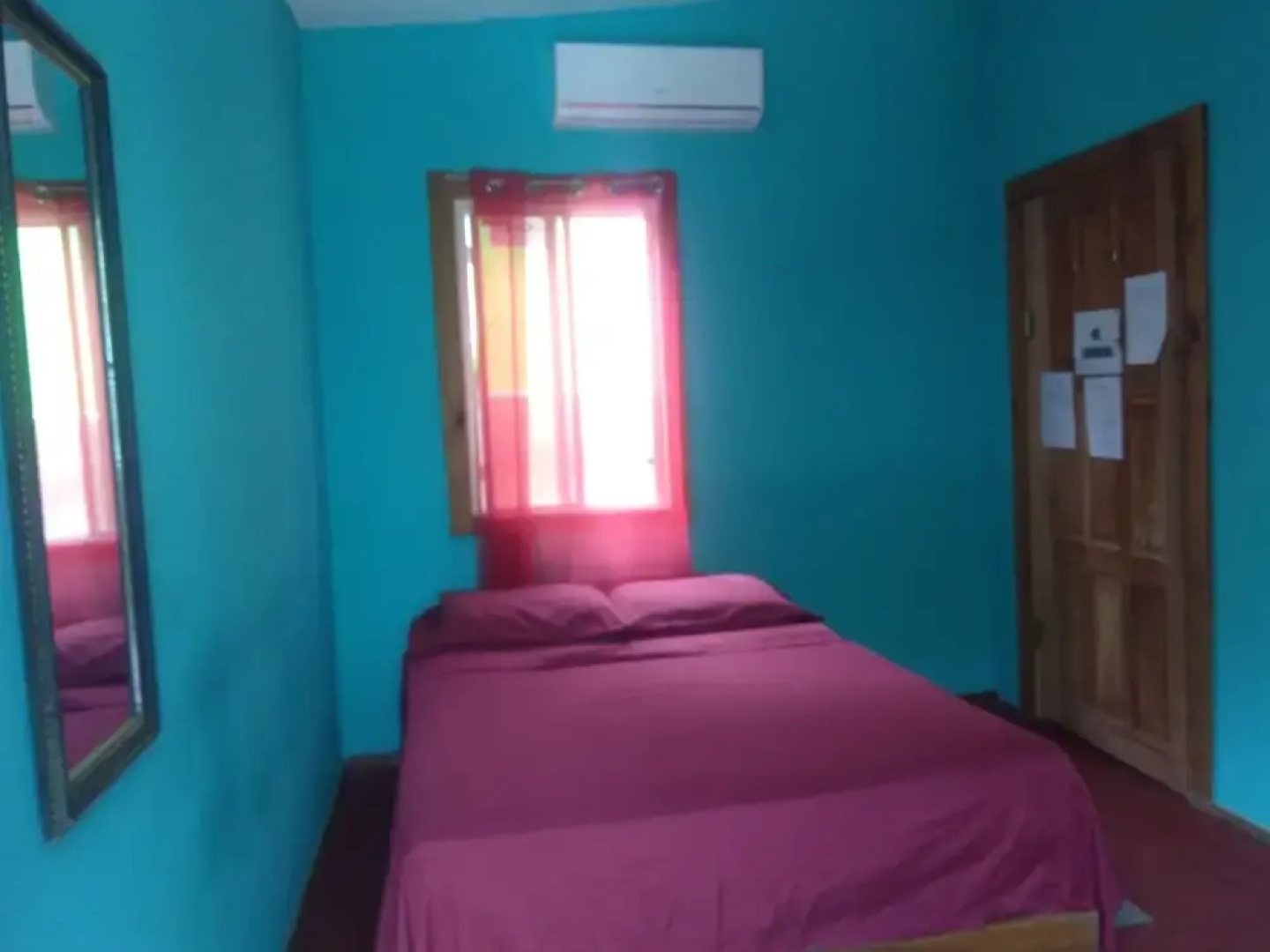 Garden Lodge
