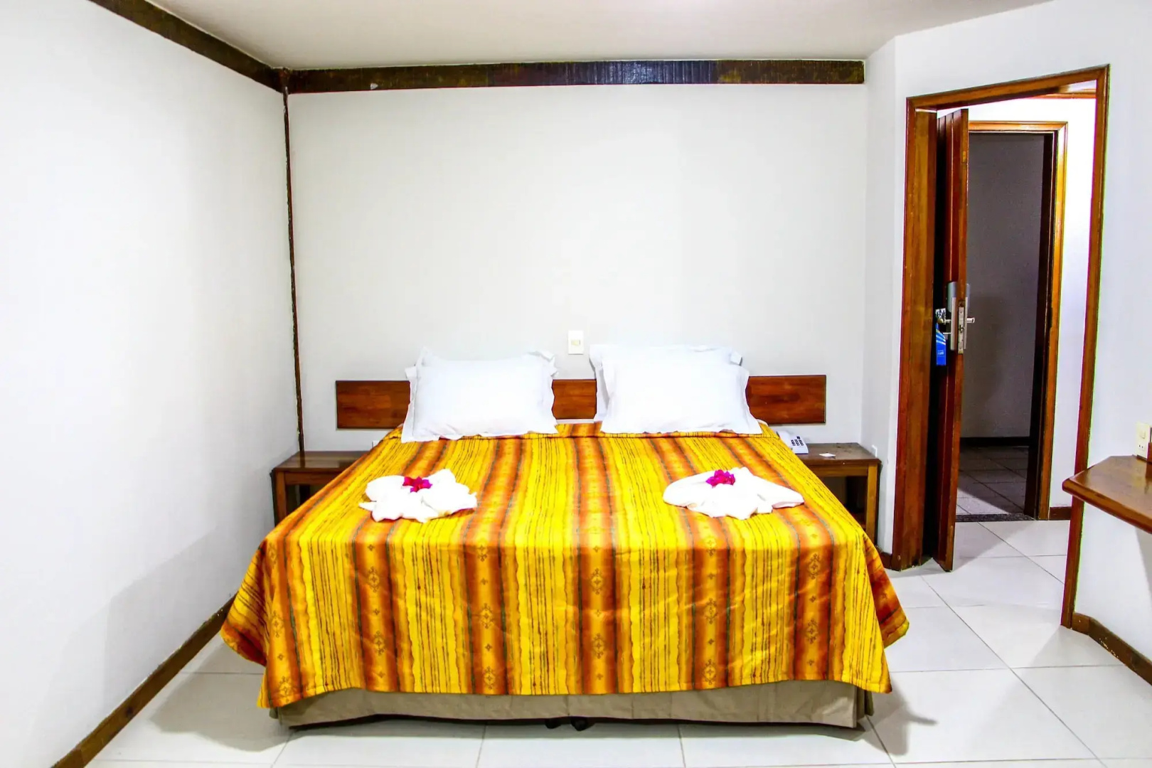Makaira Beach Resort