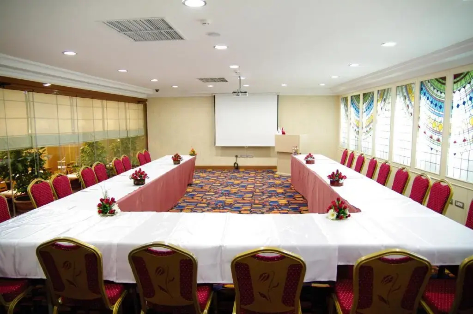 Hotel Yuksel