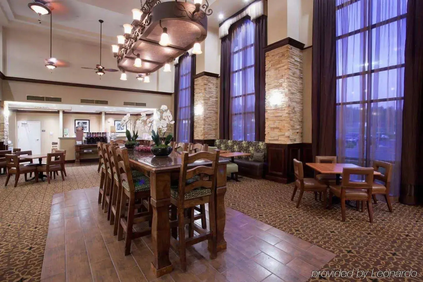 Hampton Inn & Suites Show Low-Pinetop