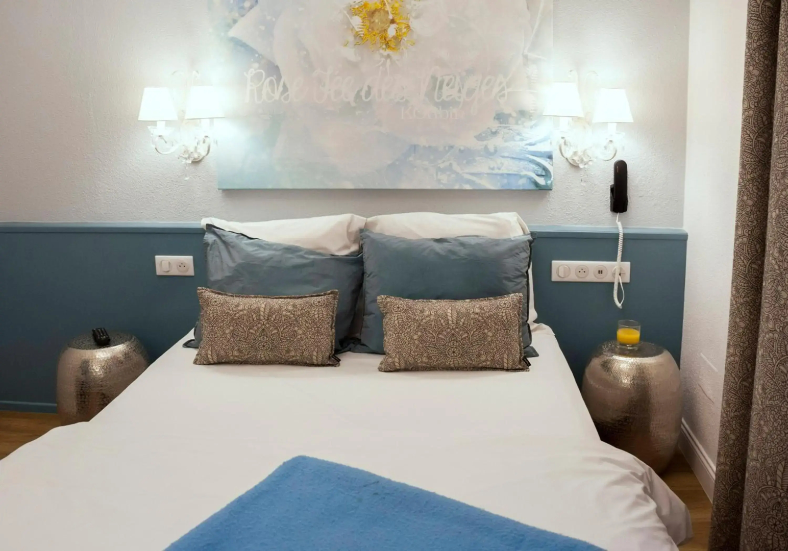 Hotel Roses