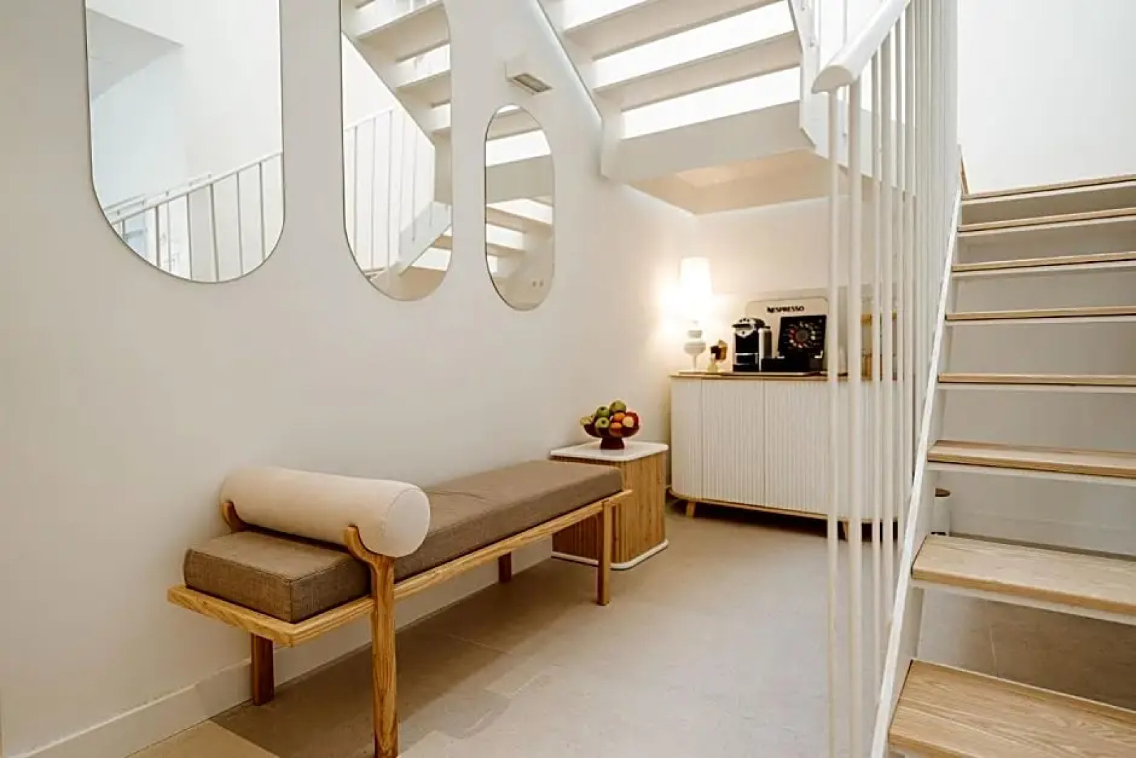 Emblemático F24-Only Adults B&B