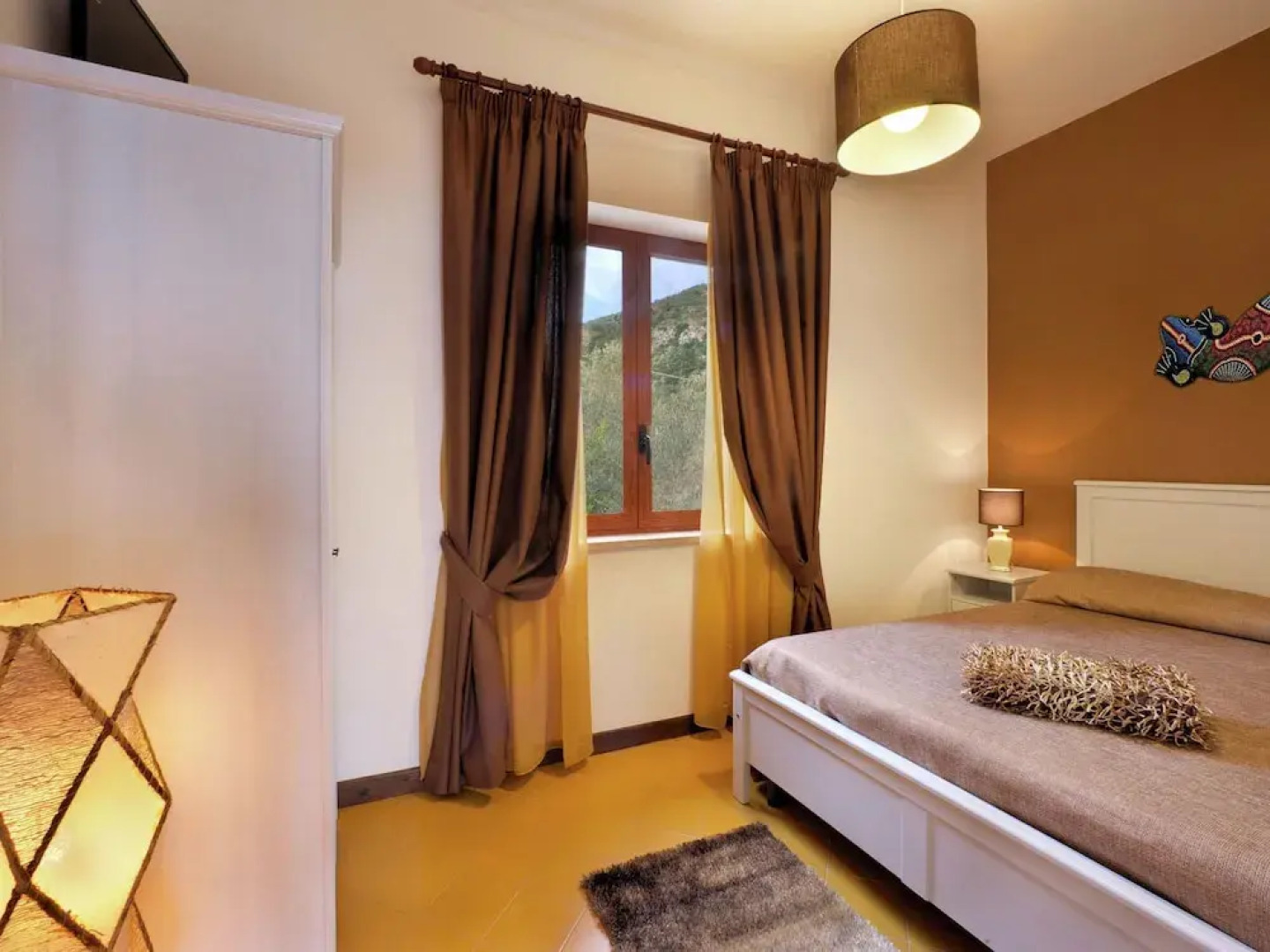 Beautiful Villa with Pool And Fantastic Sea View in the Enchanting Amalfi Coast